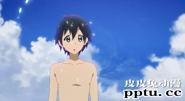 福利来了!TV动画「公主连结!Re:Dive」泳装回预告公开