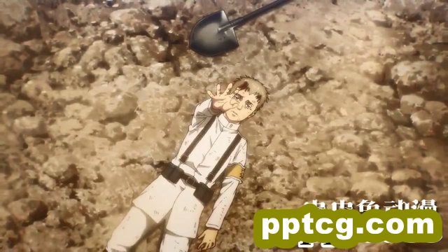 「进击的巨人」最终季公开正式宣传片 改为MAPPA制作