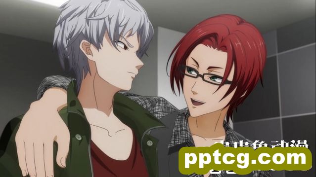 「ARGONAVIS from BanG Dream!」第八话先行画面「共鸣」