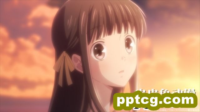 「水果篮子2」第9话先行画面-皮皮兔动漫