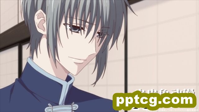 「水果篮子2」第9话先行画面