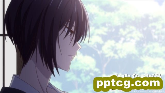 「水果篮子2」第9话先行画面