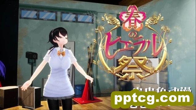 「言灵少女 -Microphone soul spinners-」第17话先行画面公开
