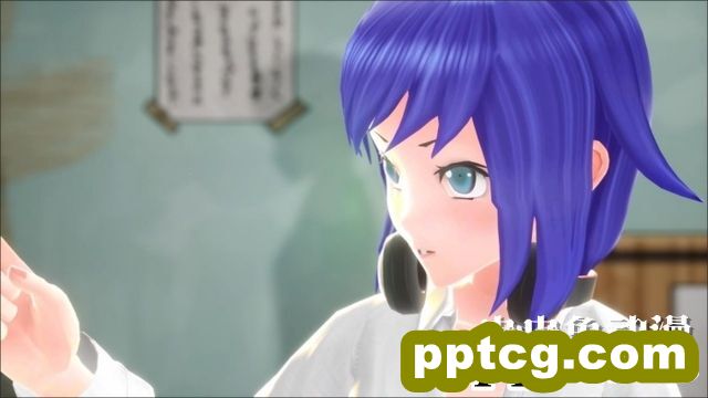 「言灵少女 -Microphone soul spinners-」第17话先行画面公开