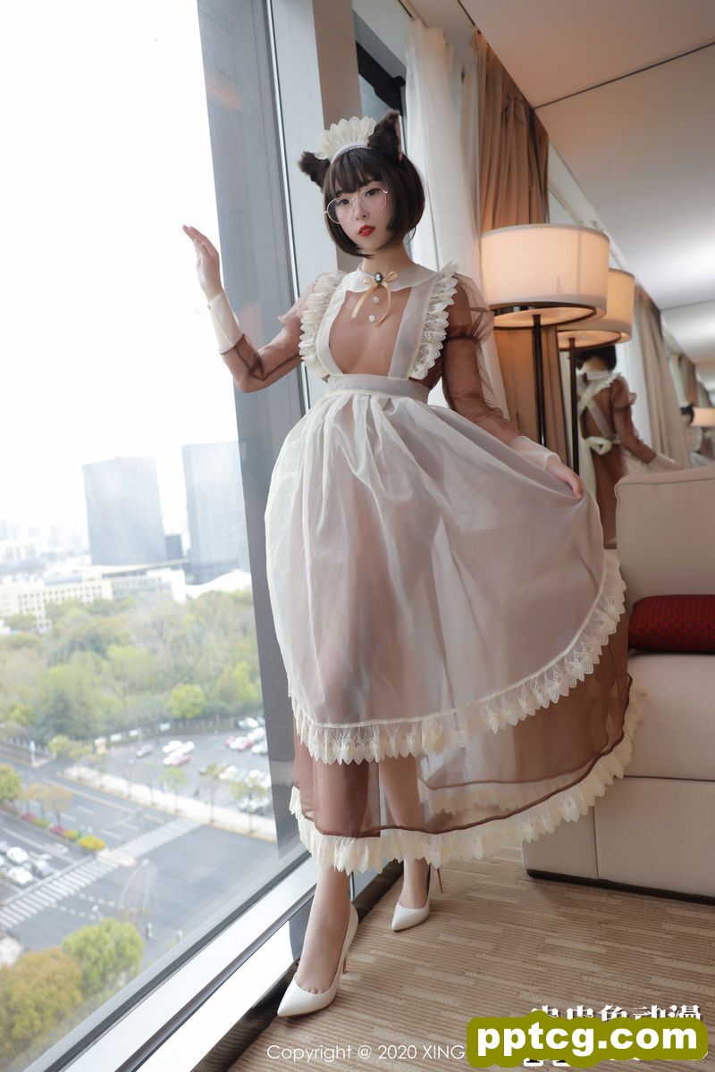 秀人网美女模特良人非爱人洛丽塔主题系列角色扮演写真