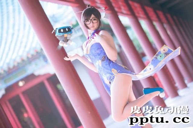 Lynn饰演角色「DMC 5」「火焰之纹章if」等cosplay特辑!-皮皮兔动漫