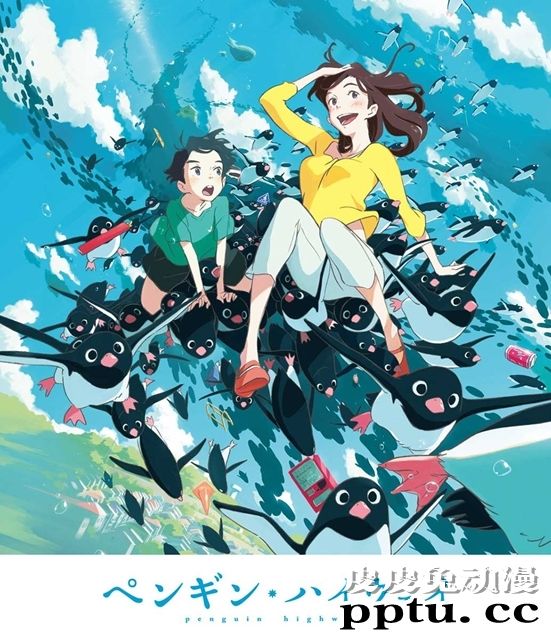 「想哭的我戴上了猫的面具」Netflix配信将于6月18日开始!-皮皮兔动漫