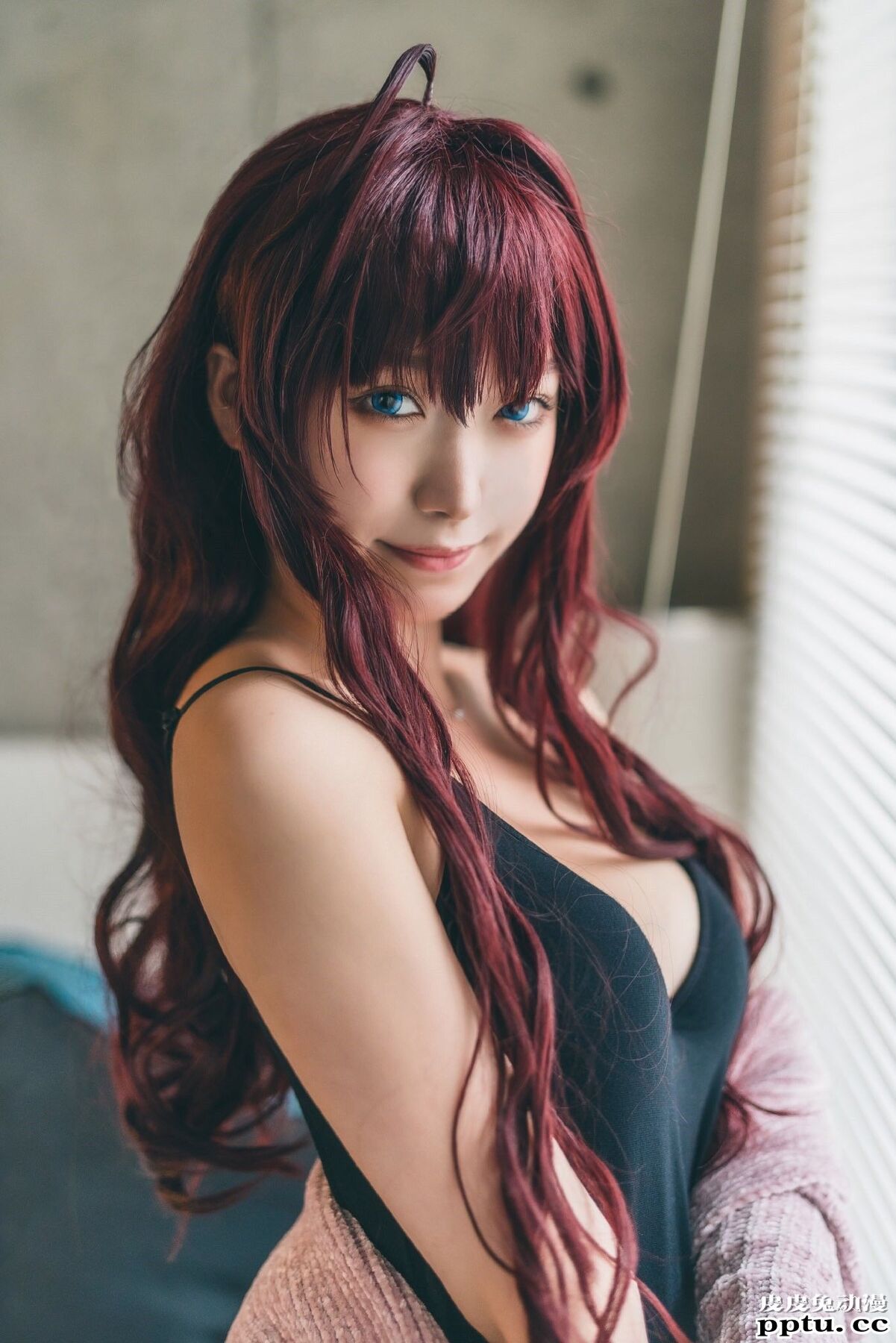 2B小姐姐黑丝集结 一周大师级CosPlay赏