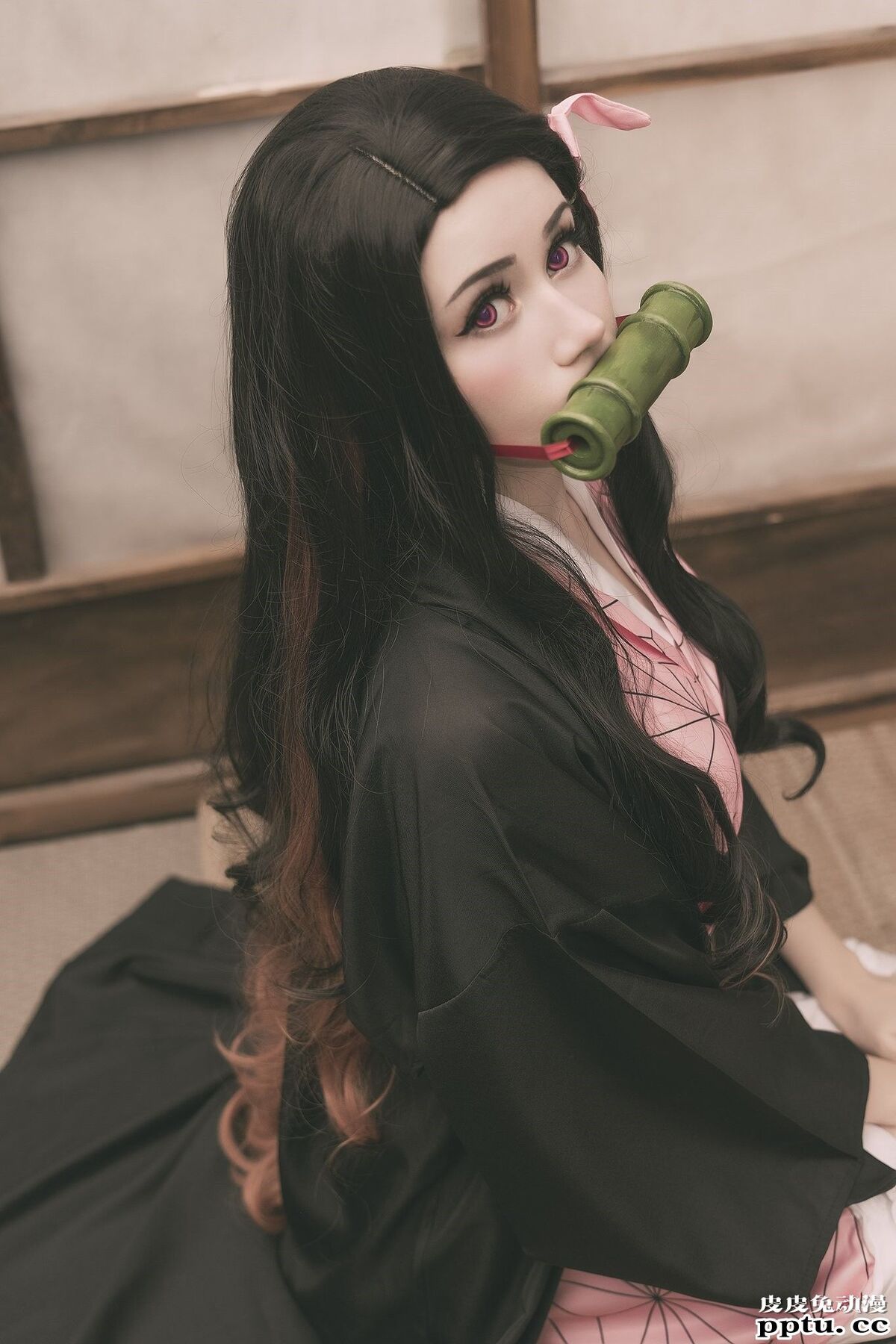 2B小姐姐黑丝集结 一周大师级CosPlay赏