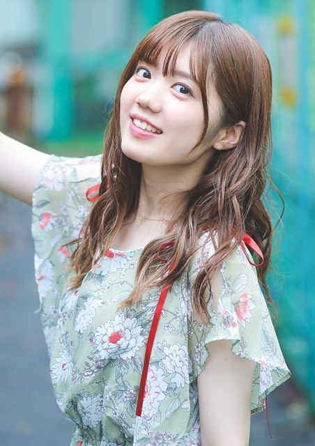 「天使降临到我身边」声优长江里加,首次广播冠军节目播出-皮皮兔动漫