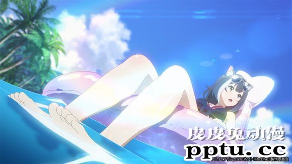 「公主连结!ReDive」 第九话先行画面公开-皮皮兔动漫