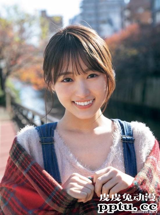 不看身材只看脸!2020日本女性偶像颜值总选举