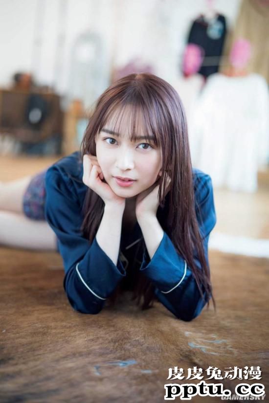 不看身材只看脸!2020日本女性偶像颜值总选举