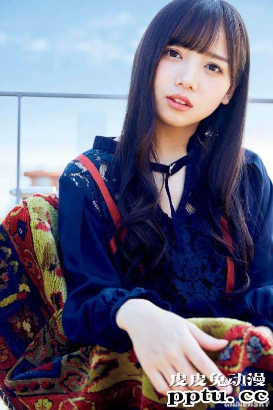 不看身材只看脸!2020日本女性偶像颜值总选举