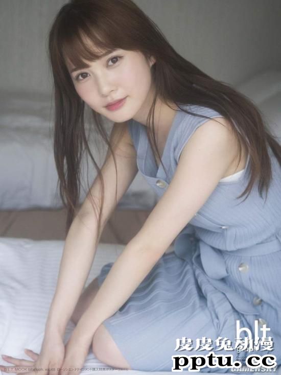 不看身材只看脸!2020日本女性偶像颜值总选举