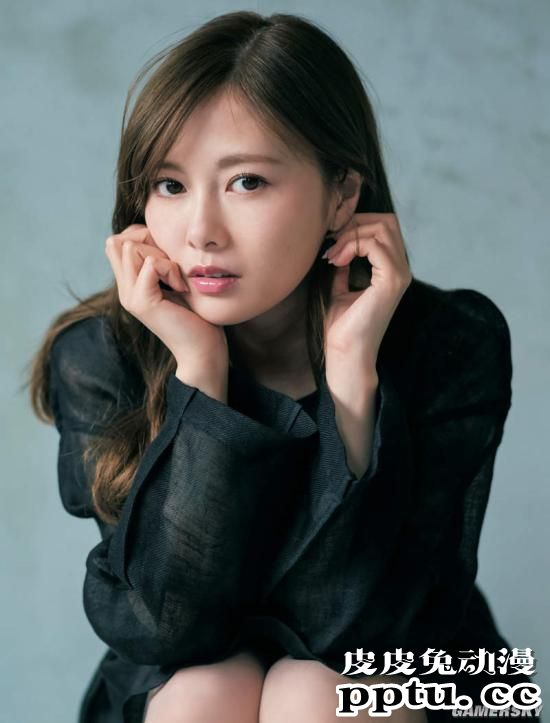 不看身材只看脸!2020日本女性偶像颜值总选举