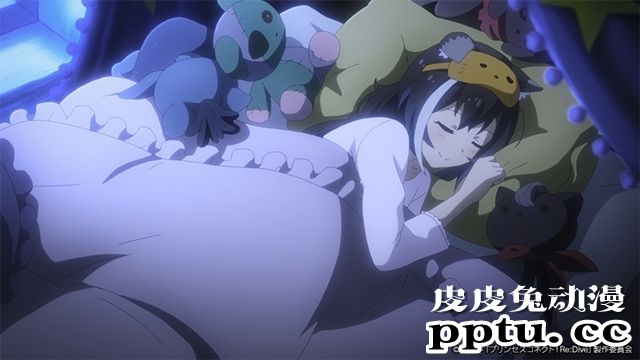 「公主连结!ReDive」第十话先行画面公开