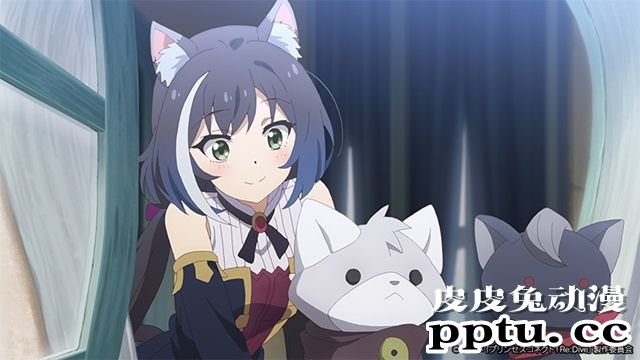 「公主连结!ReDive」第十话先行画面公开