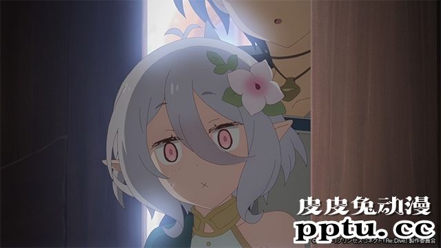 「公主连结!ReDive」第十话先行画面公开