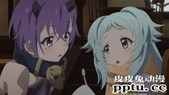 「公主连结!ReDive」第十话先行画面公开