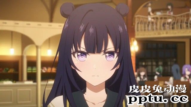 TV动画「宝石幻想 光芒重现」组合介绍PV公开,7月4日开播