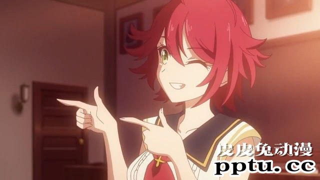 TV动画「宝石幻想 光芒重现」组合介绍PV公开,7月4日开播