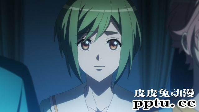 春季动画「A3!」第十话先行画面发布