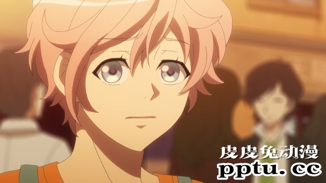 春季动画「A3!」第十话先行画面发布