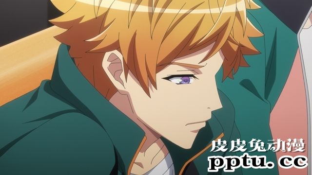 春季动画「A3!」第十话先行画面发布