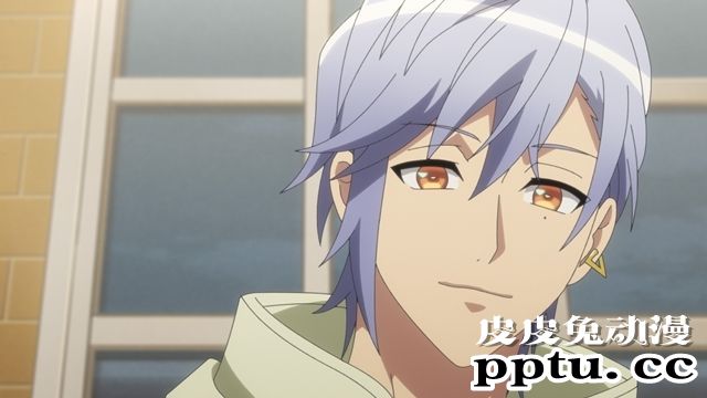 春季动画「A3!」第十话先行画面发布