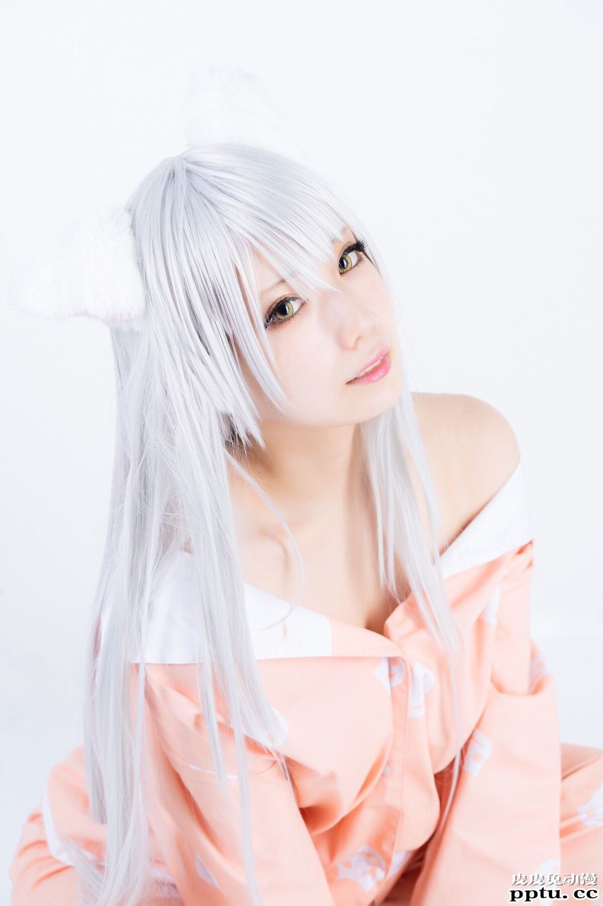 爱丽丝和蒂法全都要 一周大师级CosPlay赏