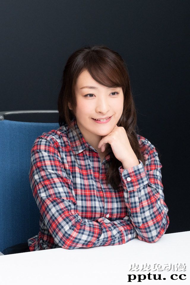著名声优植田佳奈生日快乐!-皮皮兔动漫