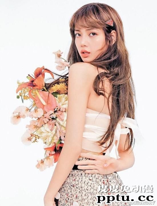 2020全球百大美女榜出炉:神仙姐姐刘亦菲排77名