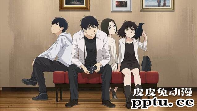 「ANIME TRENDING」2020春季新番第九周人气排行榜