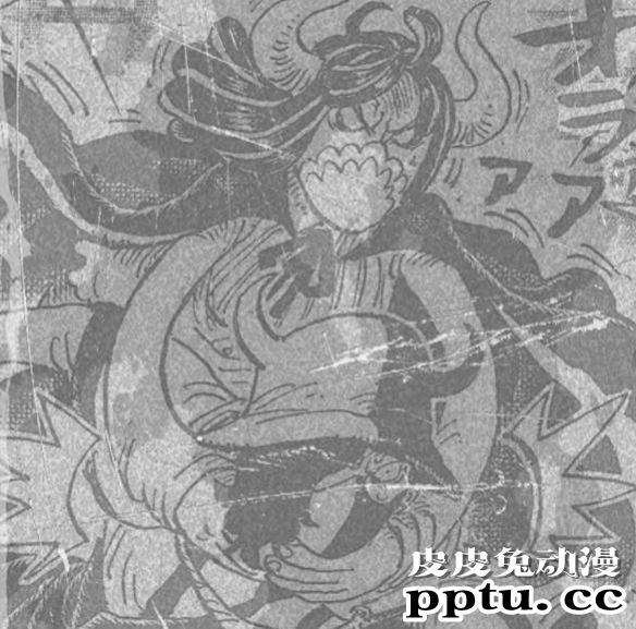 「海贼王」第982话情报:路飞对上凌空六子