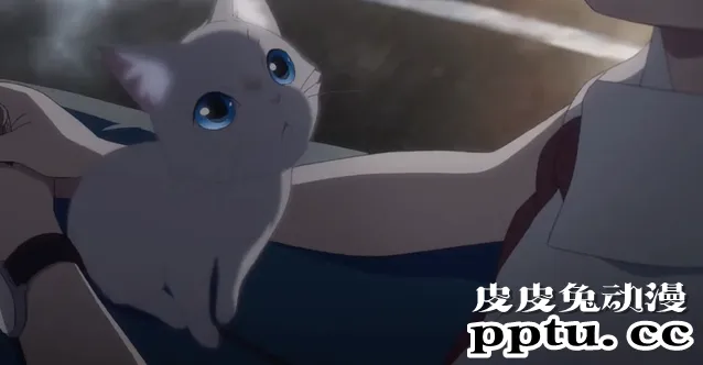 「想哭的我戴上了猫的面具」ED「嘘月」试听PV公布