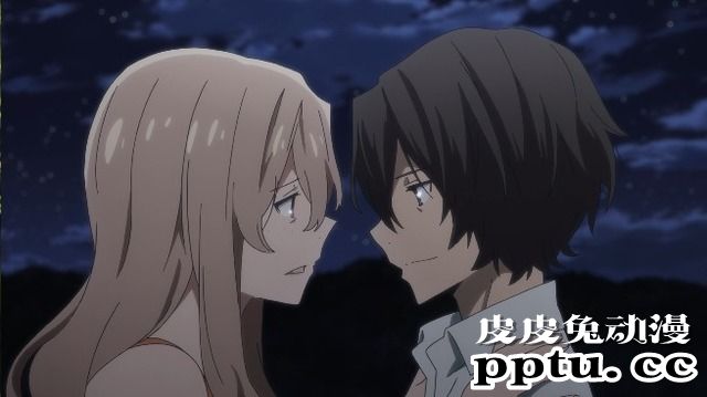 「格莱普尼尔」第十一话先行画面公布-皮皮兔动漫