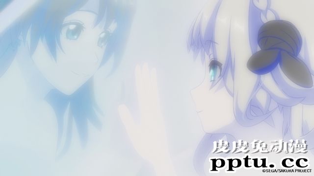 四月番剧「新樱花大战」第十二话先行画面公开-皮皮兔动漫