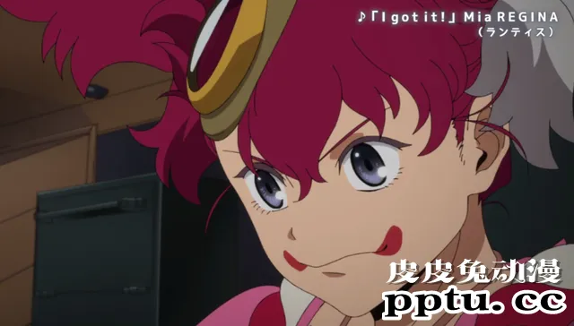 话题新番「天晴烂漫!」最新宣传CM公开