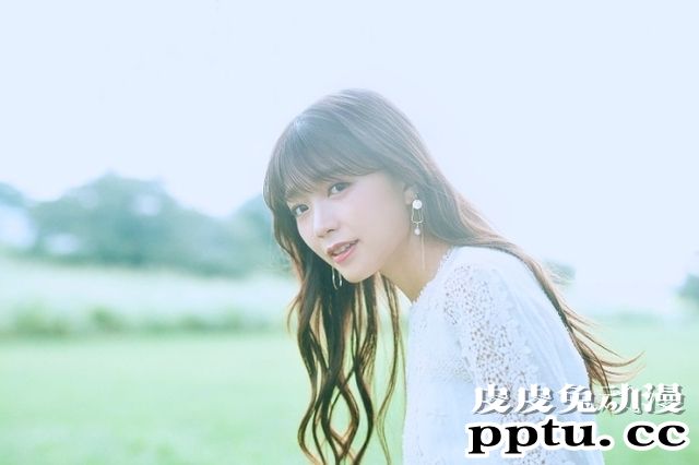 声优三森铃子的2020年演唱会BD&DVD将于8月26日发售!
