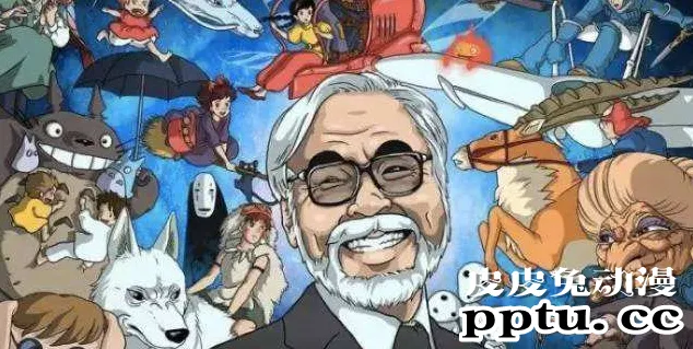 浅谈日本漫画史——“赤子之心”宫崎骏(一)