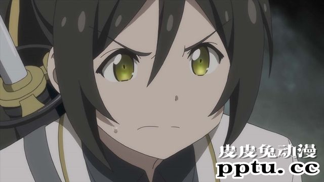「社长,战斗的时间到了!」第十一话先行画面