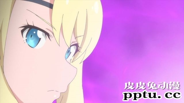 「社长,战斗的时间到了!」第十一话先行画面