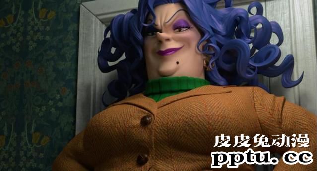 吉卜力工作室首部CG动画电影画面曝光-皮皮兔动漫