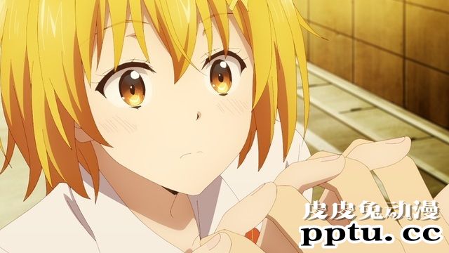 「弩级战队H×EROS」第一话先行画面公开