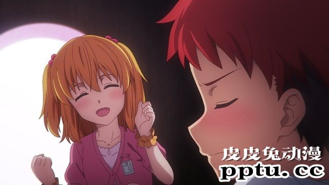 「弩级战队H×EROS」第一话先行画面公开