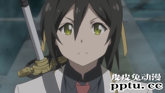 「社长,战斗的时间到了!」第12话先行画面公开