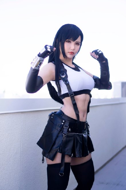 百万人慕名来看 越裔美国正妹Hana bunny
