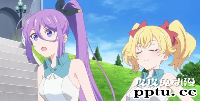 「宝石幻想 光芒重现」第4弹PV公开
