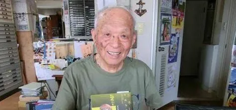 浅谈日本动漫中的“妖怪”文化——“妖怪博士”水木茂（一）-皮皮兔动漫
